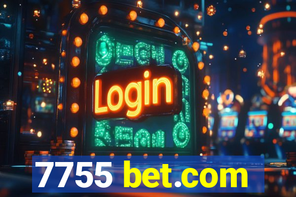 7755 bet.com